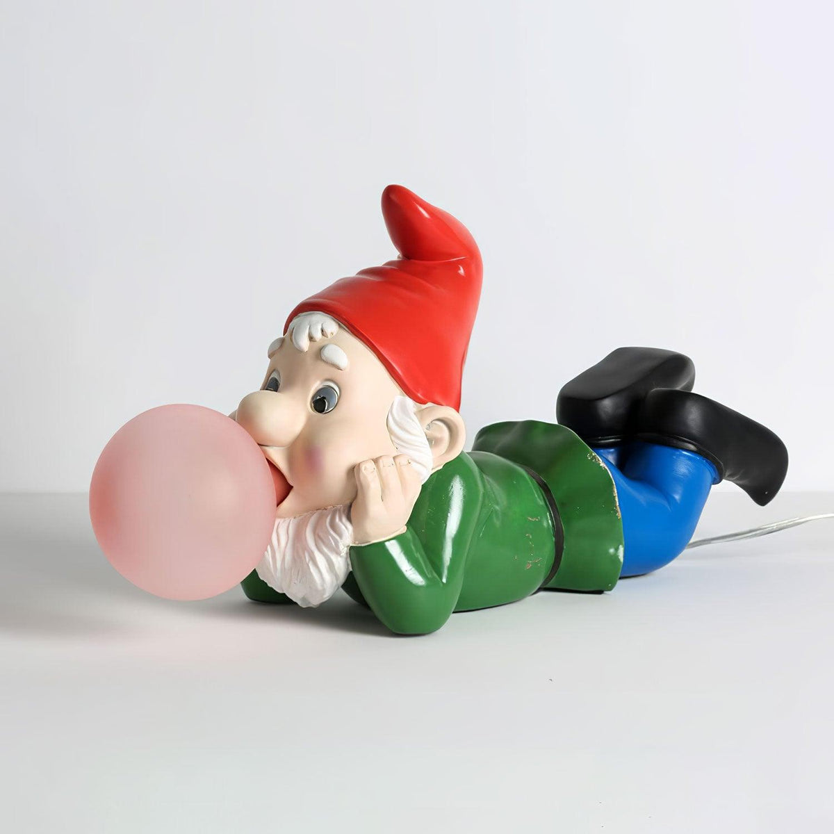 Brisa Kunstharz-Tischleuchte Playful