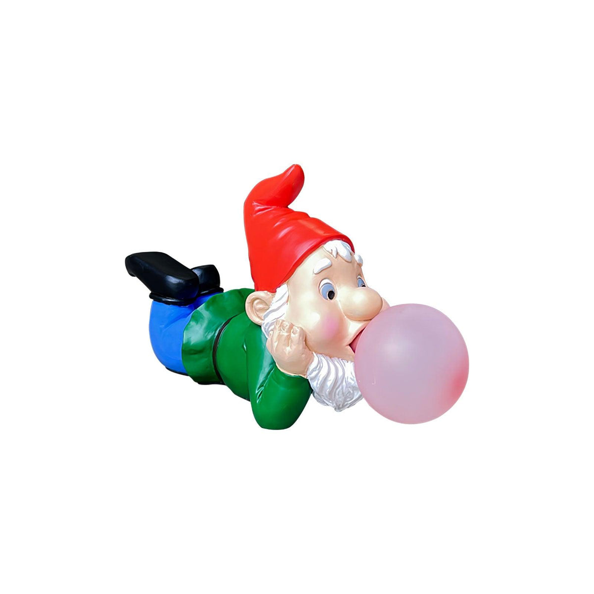 Brisa Kunstharz-Tischleuchte Playful
