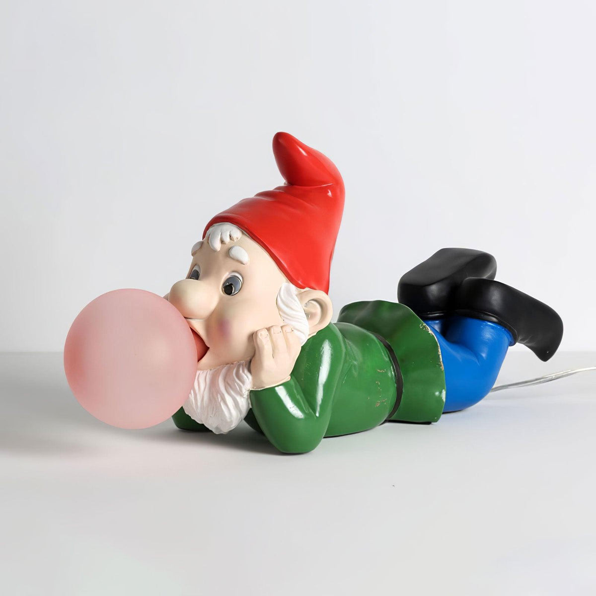 Brisa Kunstharz-Tischleuchte Playful