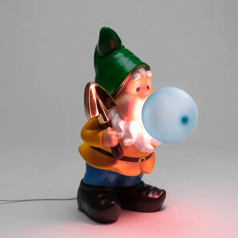 Mirivise Tischlampe