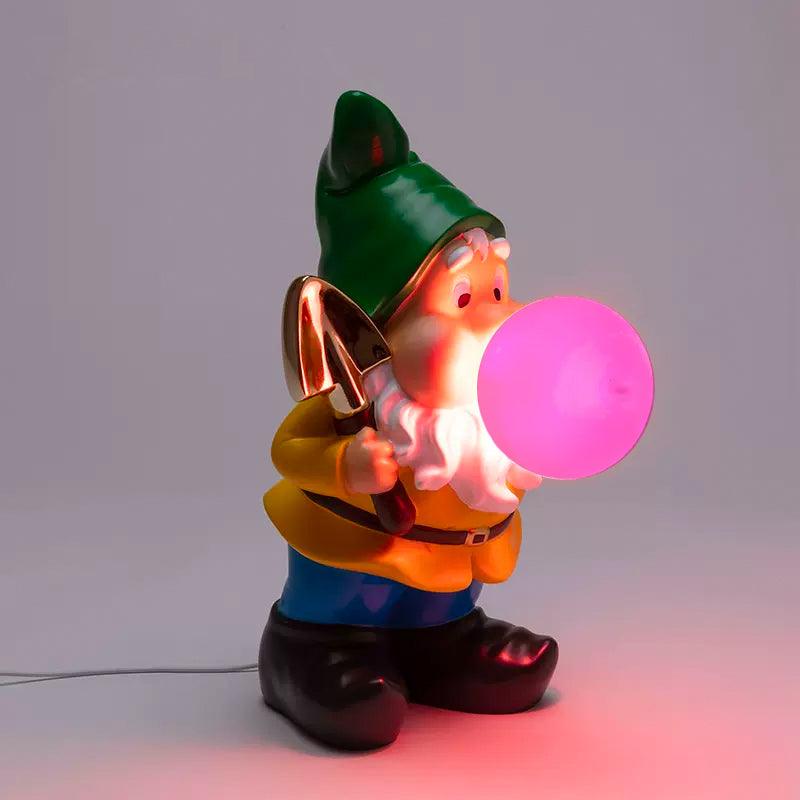 Mirivise Tischlampe