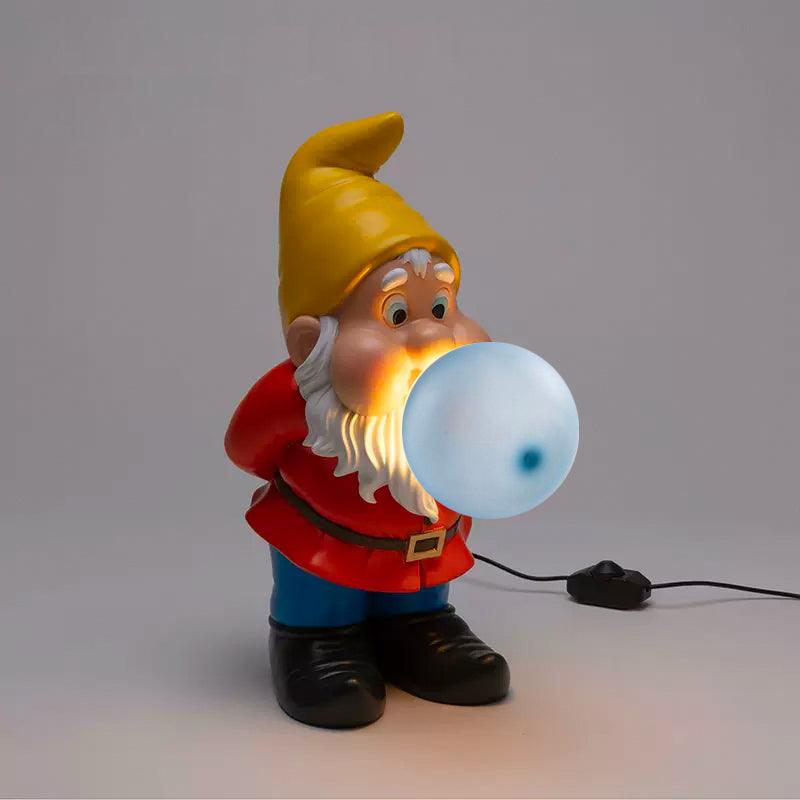 Mirivise Tischlampe
