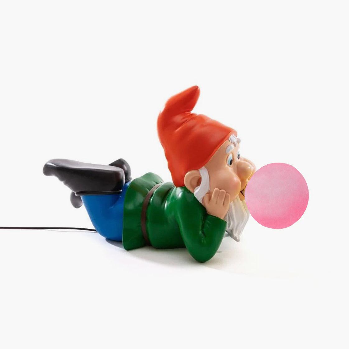 Brisa Kunstharz-Tischleuchte Playful