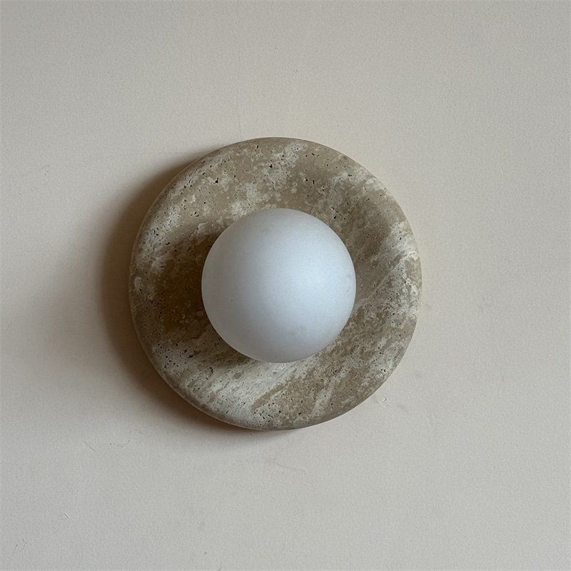 Lumerelia Wandleuchte