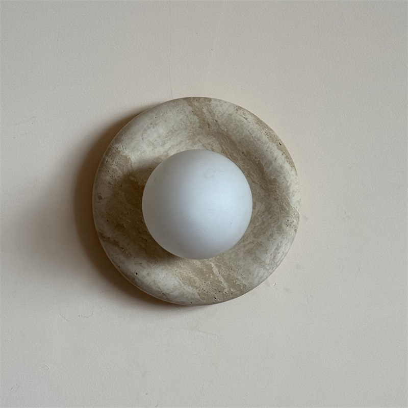 Lumerelia Wandleuchte