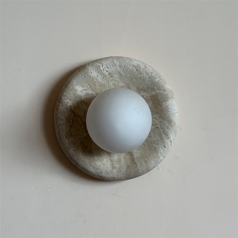 Lumerelia Wandleuchte