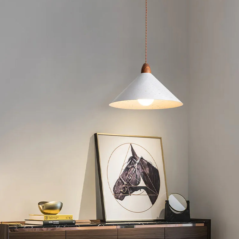 Valentina Modern kreativ LED Pendelleuchte Weiß Schlaf Esszimmer