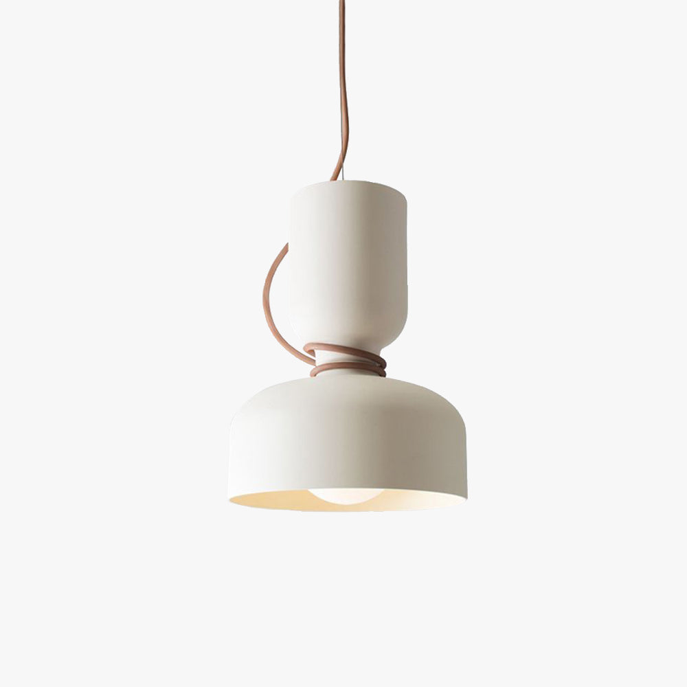 Valentina Designer Pendelleuchte Metall Wohnzimmer Esszimmer