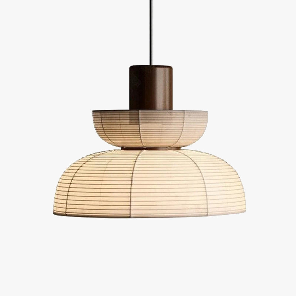 Ritta Modern Konisch Metall Pendelleuchte Wohnzimmer Schlafzimmer