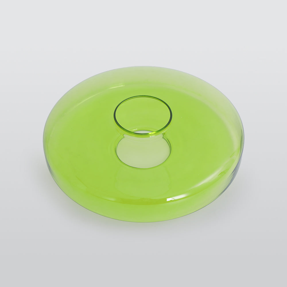 Valentina Modern Kücheninsel Glas Pendelleuchte Wohnzimmer
