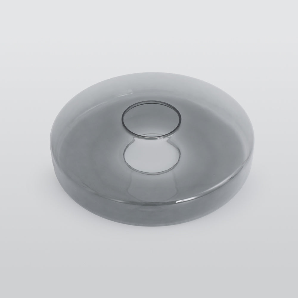 Valentina Modern Kücheninsel Glas Pendelleuchte Wohnzimmer