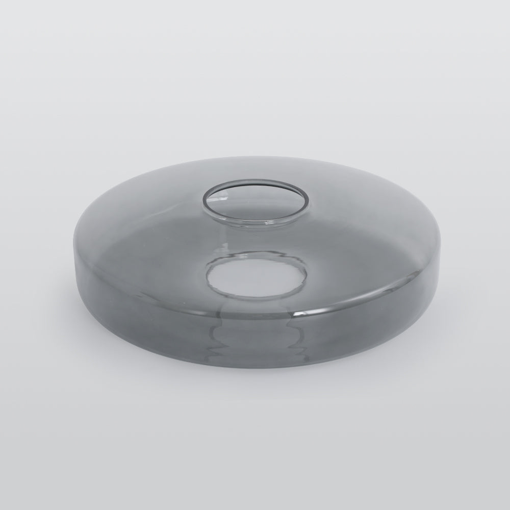 Valentina Modern Kücheninsel Glas Pendelleuchte Wohnzimmer