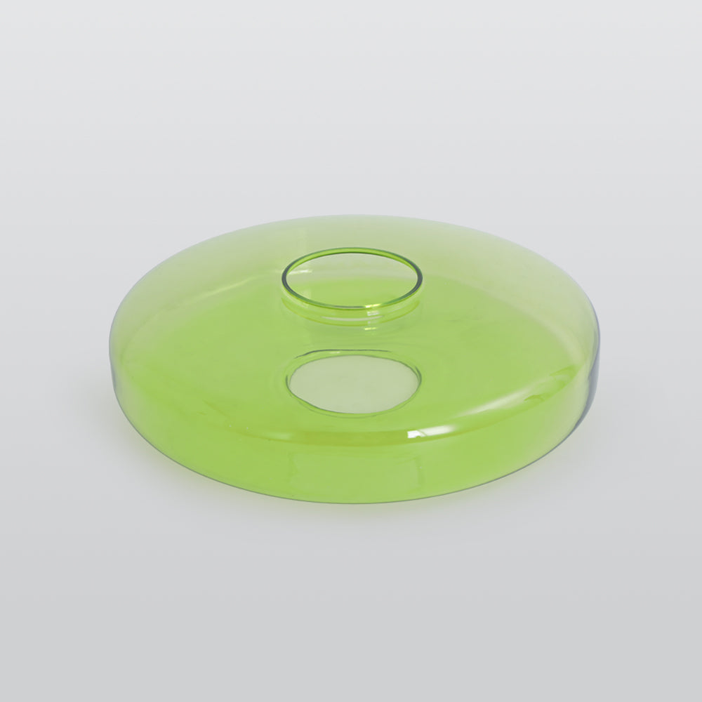 Valentina Modern Kücheninsel Glas Pendelleuchte Wohnzimmer