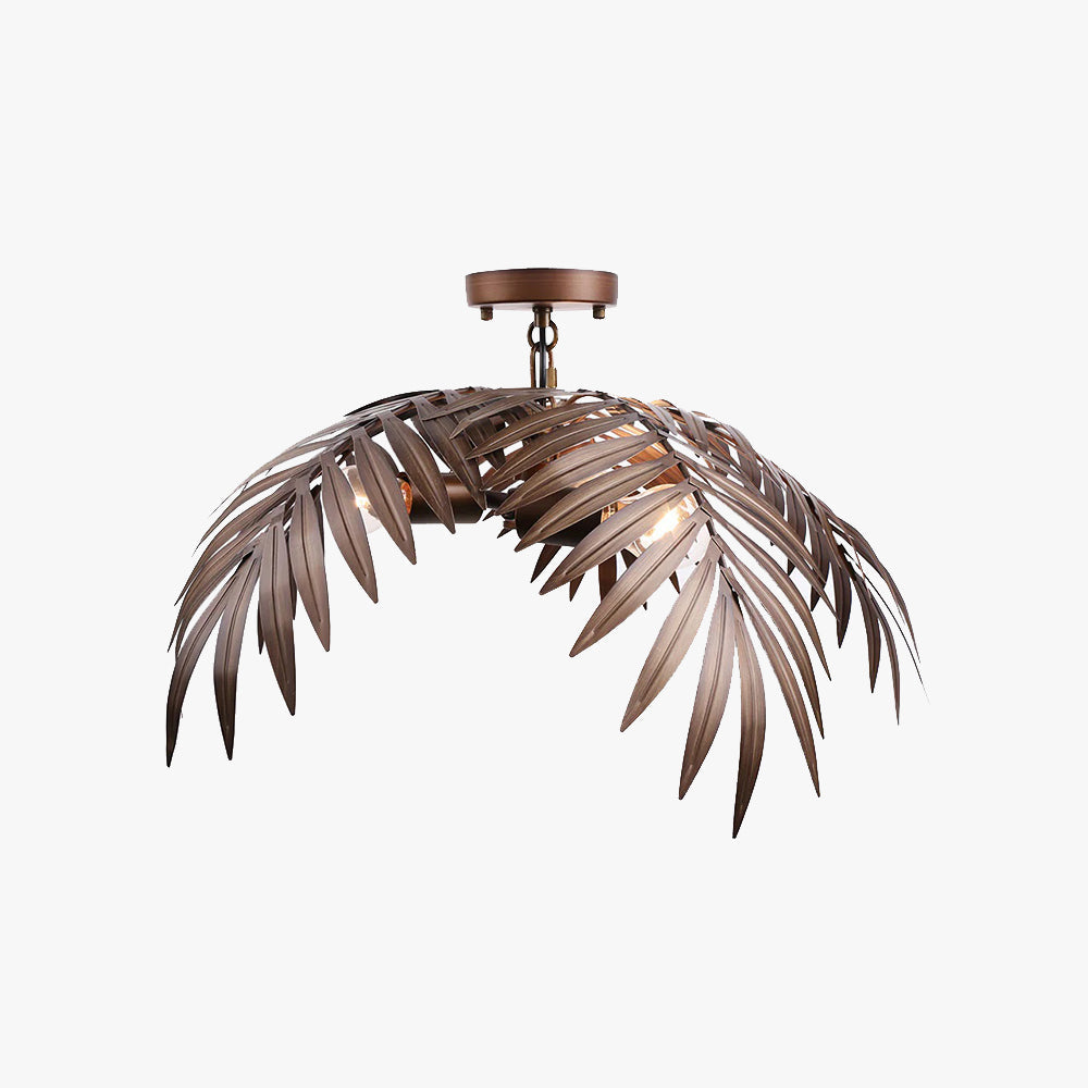 Arisha Vintage Moderne Pendelleuchte Metall Schlafzimmer Esszimmer