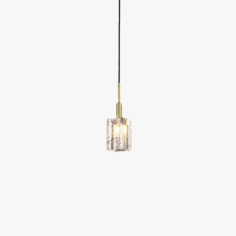 Kristy Modern Einfach Pendelleuchte Kristall Kücheninsel/Esszimmer