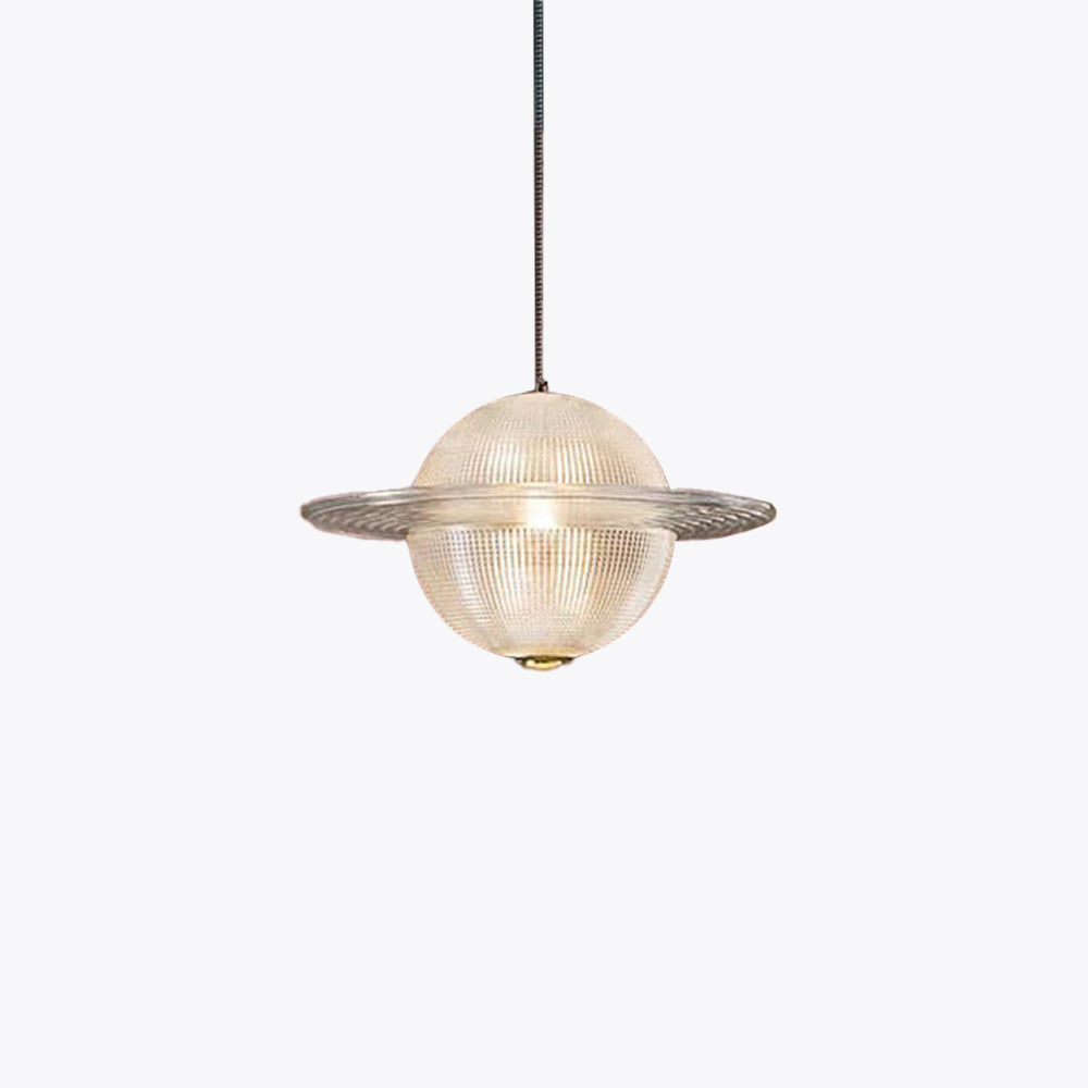 Valentina Modern Kreativ LED Pendelleuchte Metall/Glas Schlafzimmer