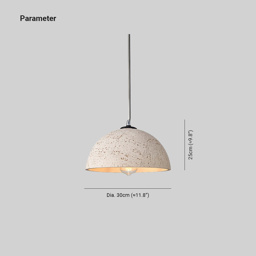 Avi Minimalistisch LED Pendelleuchte Schlaf/Wohnzimmer