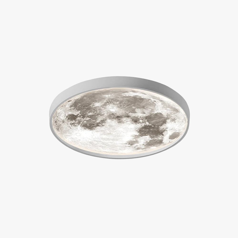 Arisha Modern LED Deckenleuchte Metall Schlafzimmer