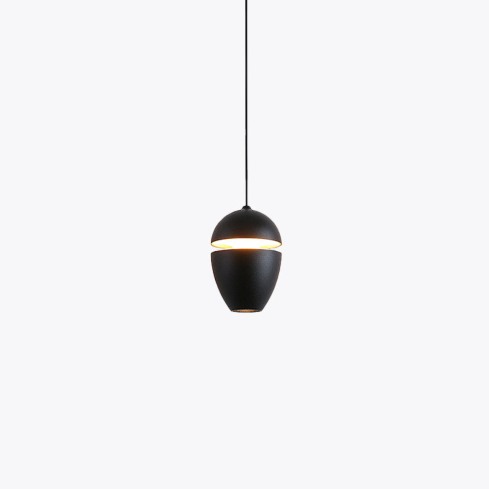 Valentina Kreativ LED Pendelleuchte Metall/Acryl Esszimmer