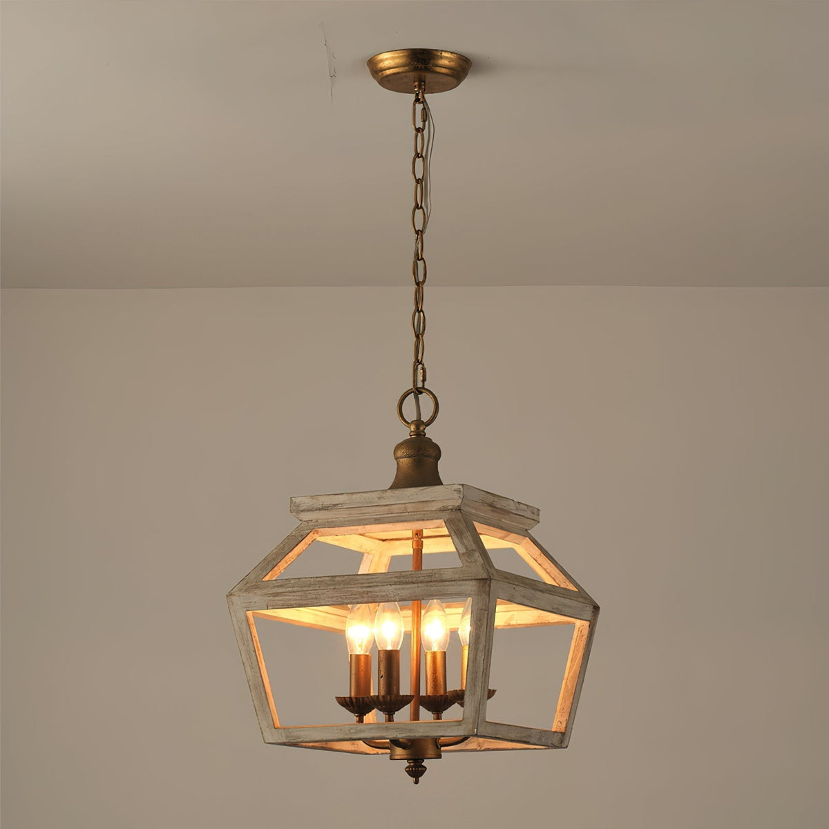 Nook Pendelleuchte