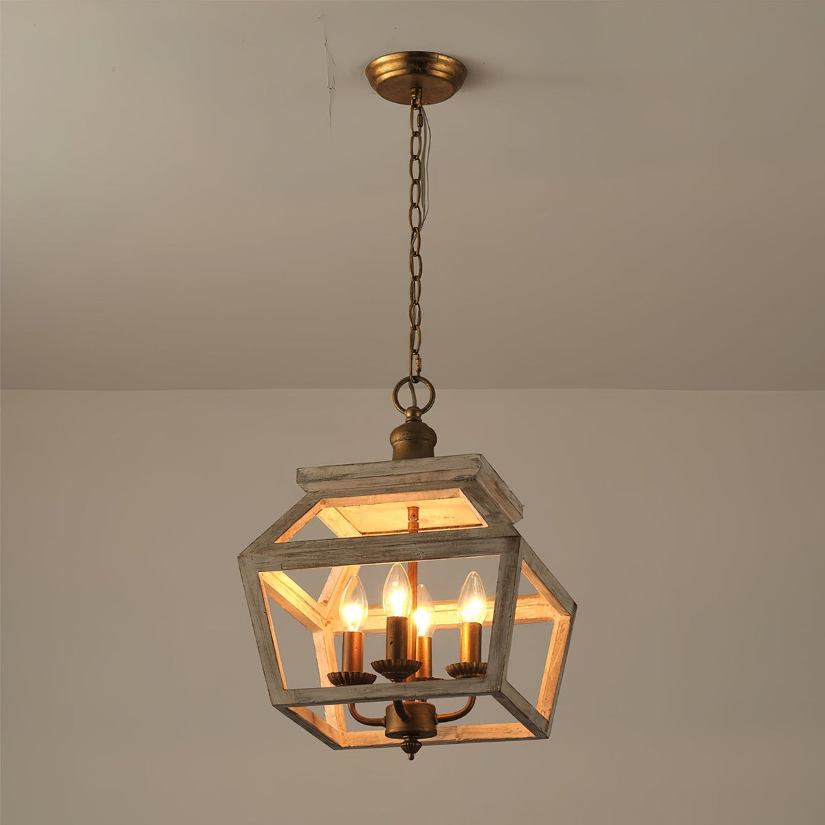 Nook Pendelleuchte