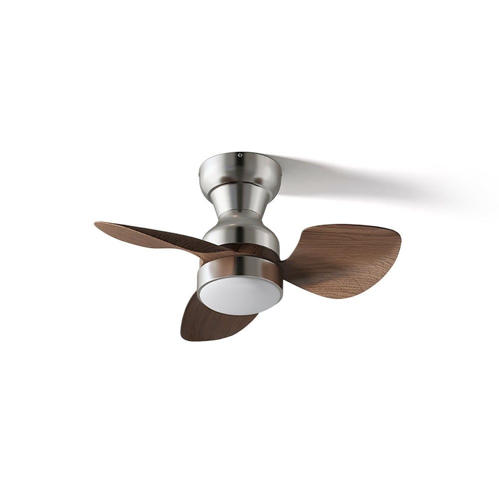 Aerivo Deckenventilator mit Beleuchtung