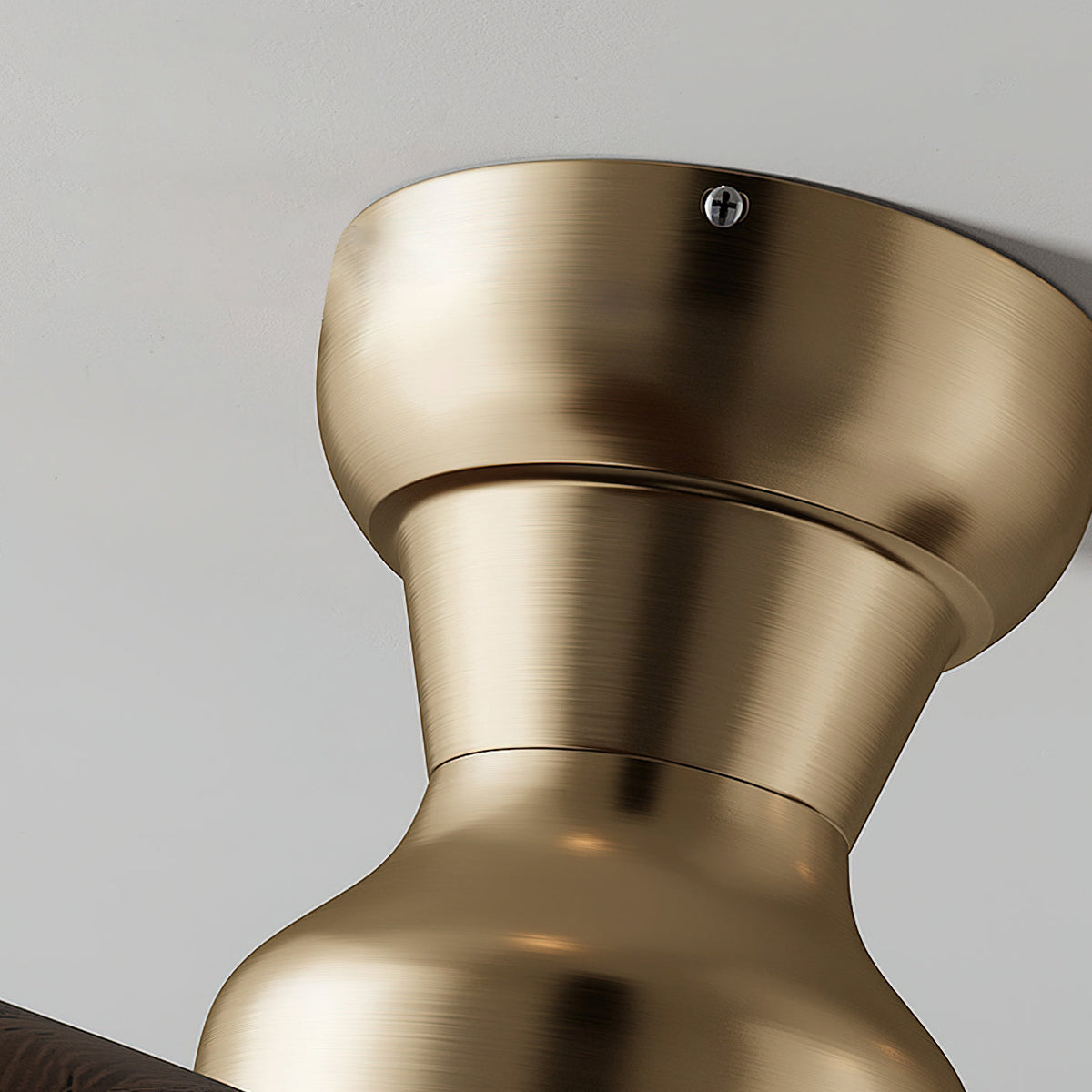 Aerivo Deckenventilator mit Beleuchtung