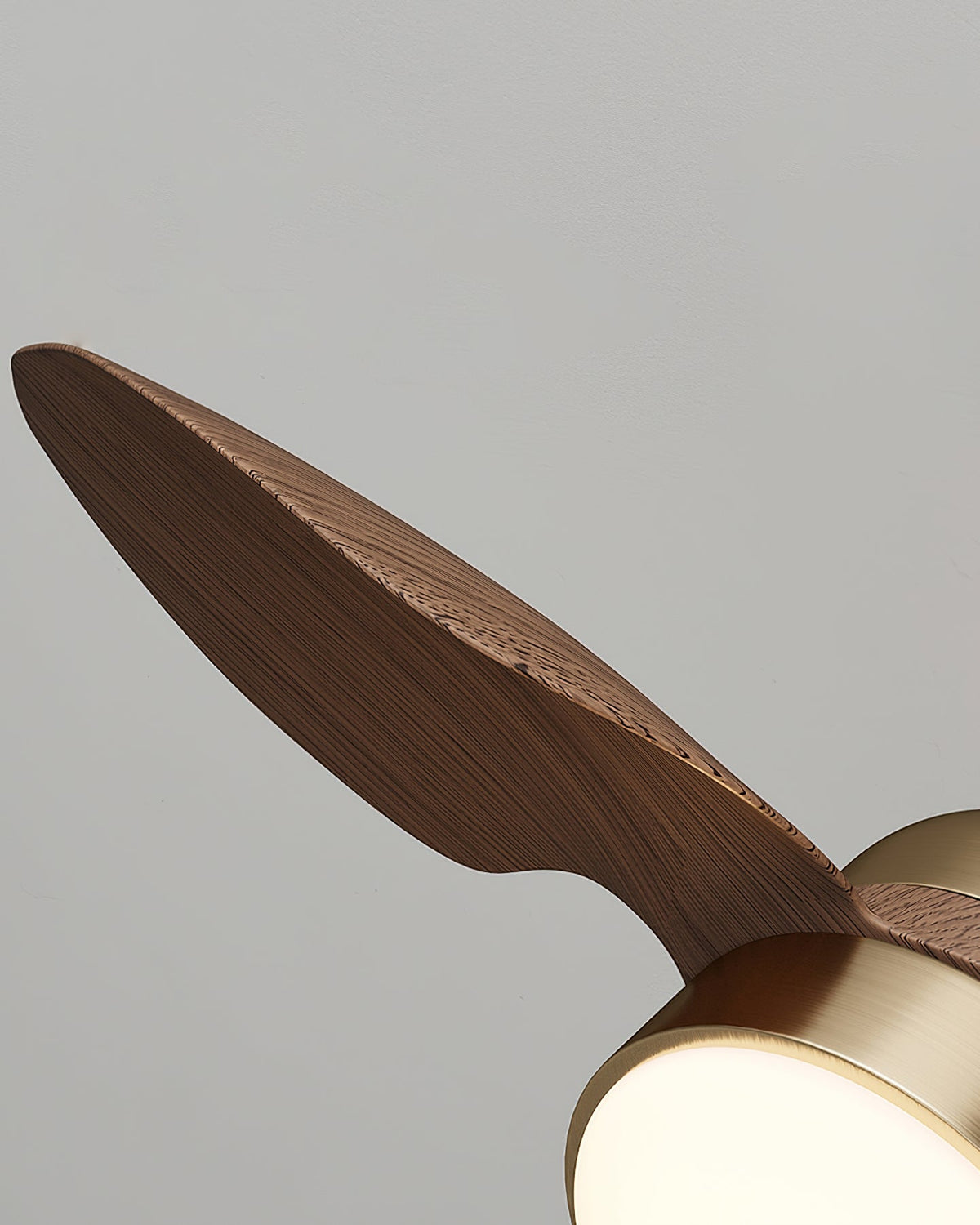 Aerivo Deckenventilator mit Beleuchtung