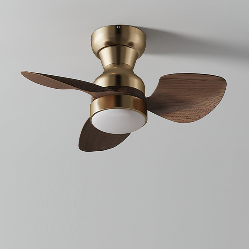 Aerivo Deckenventilator mit Beleuchtung