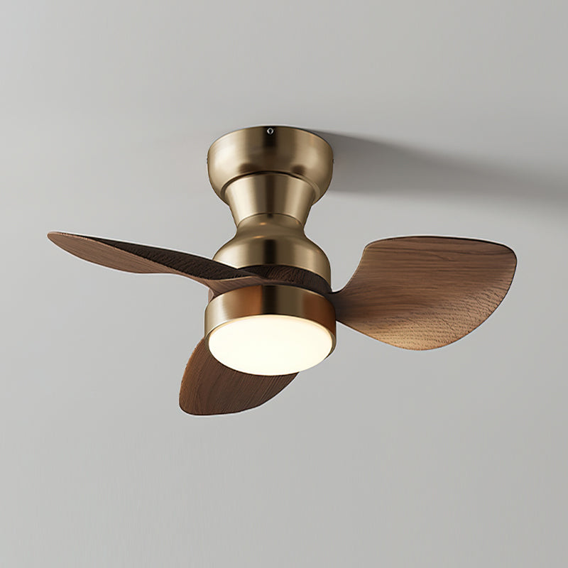 Aerivo Deckenventilator mit Beleuchtung
