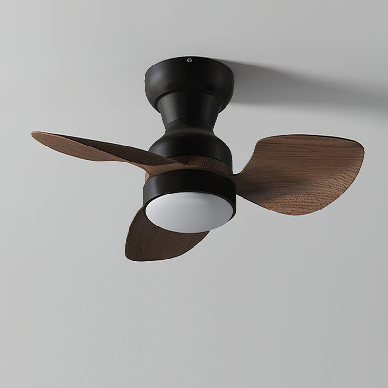 Aerivo Deckenventilator mit Beleuchtung