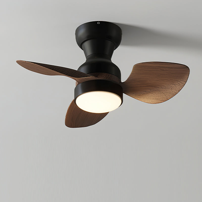 Aerivo Deckenventilator mit Beleuchtung