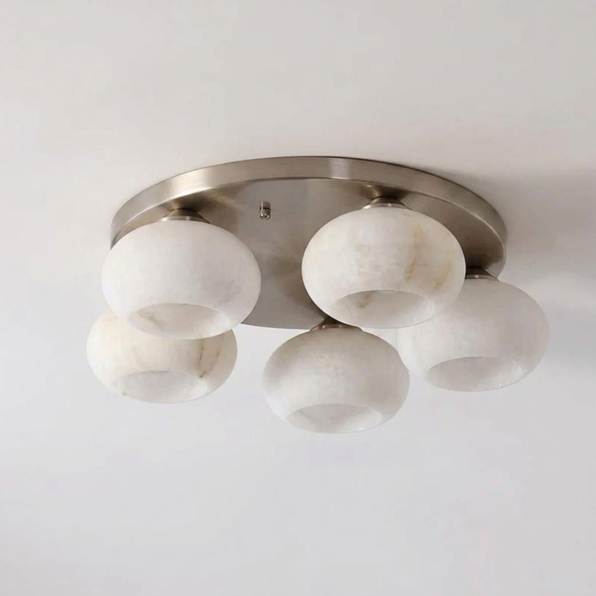 Ornard Semi-Flush Mount