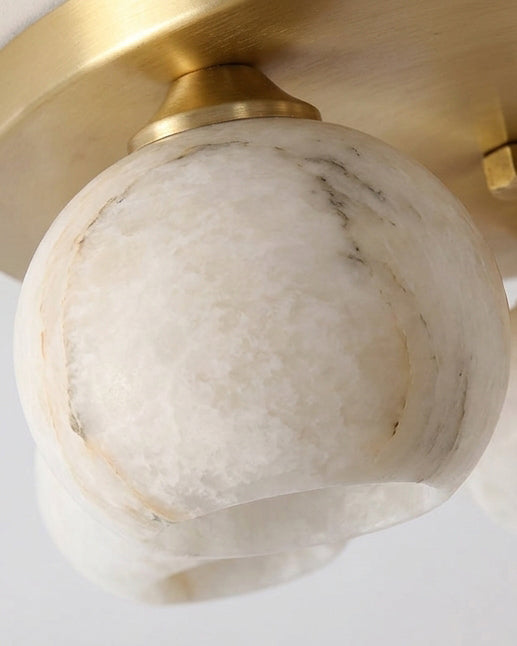 Ornard Semi-Flush Mount