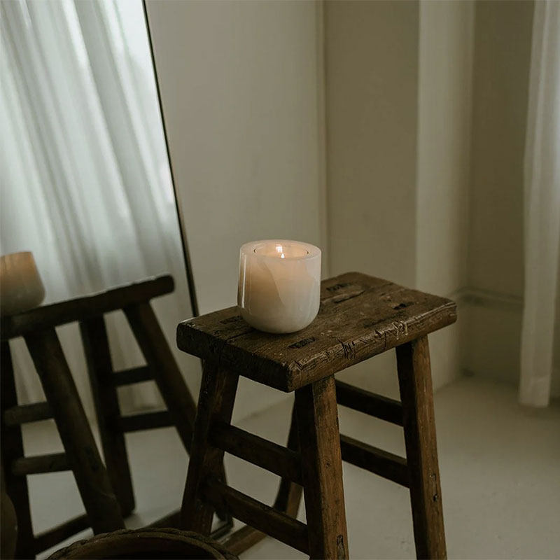 Halo Stillness Kerzenhalter