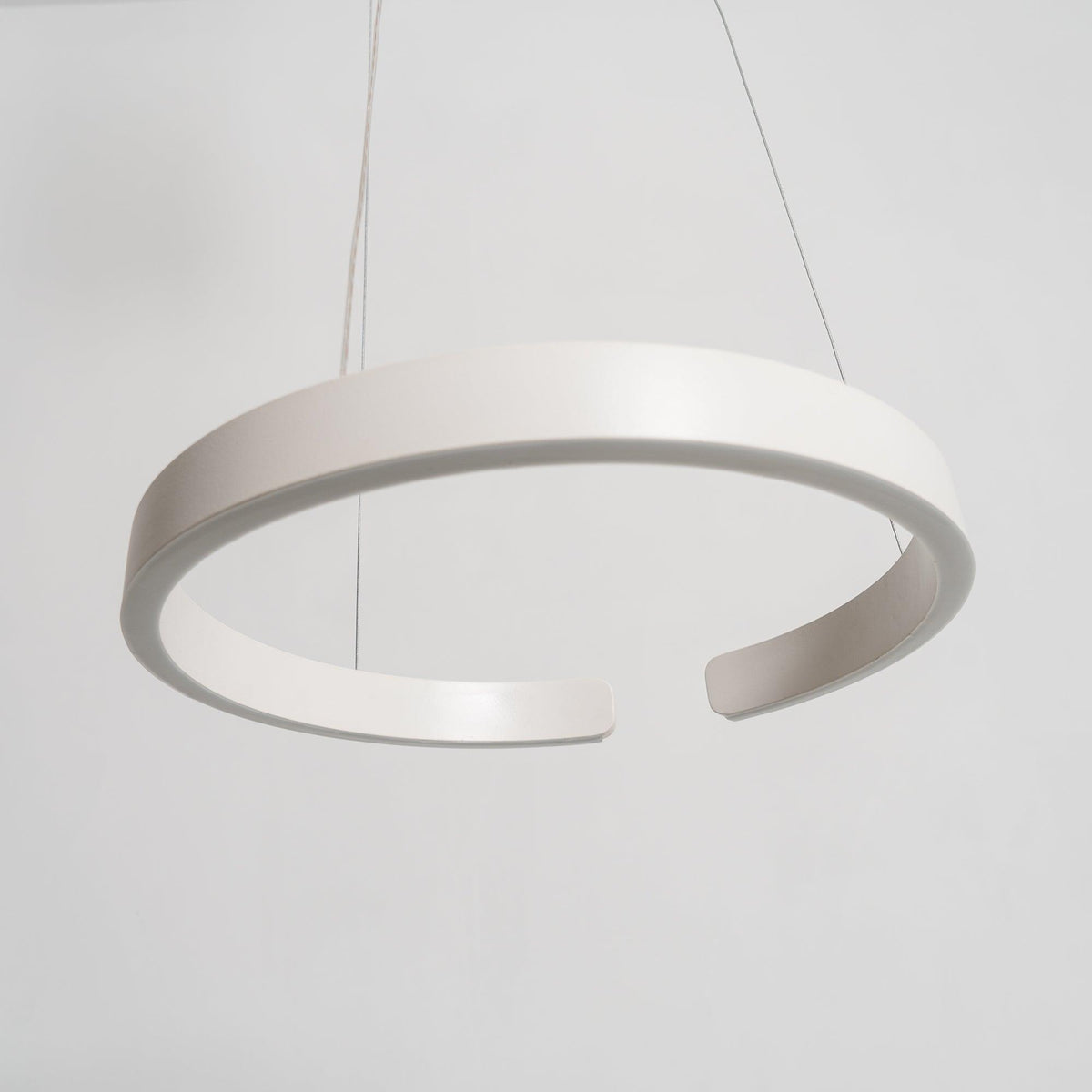 Ringe Pendelleuchte