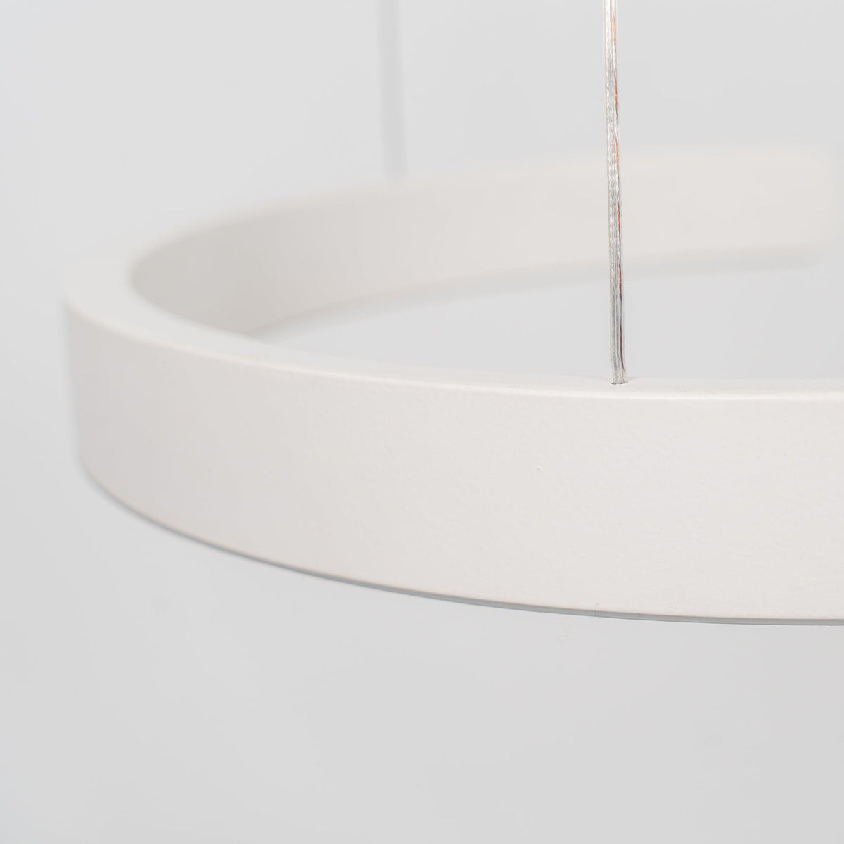 Ringe Pendelleuchte