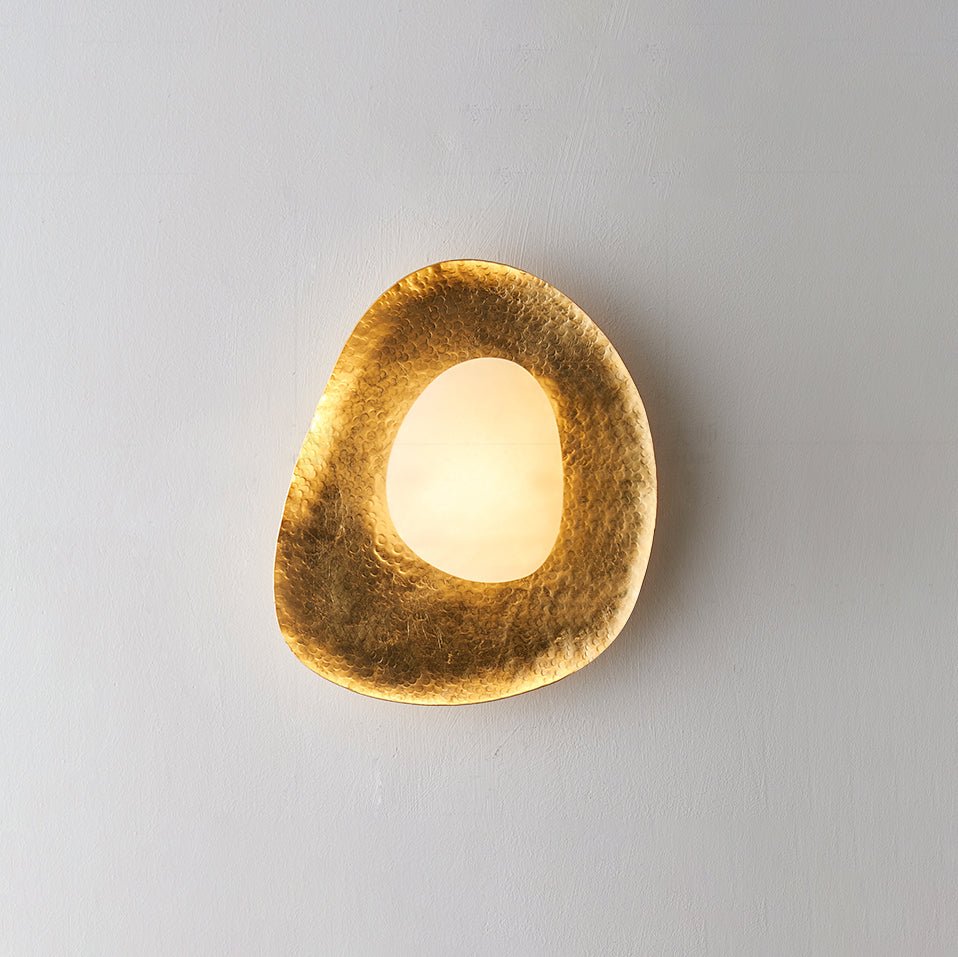 Terieaine Halo Aperture Wandleuchte