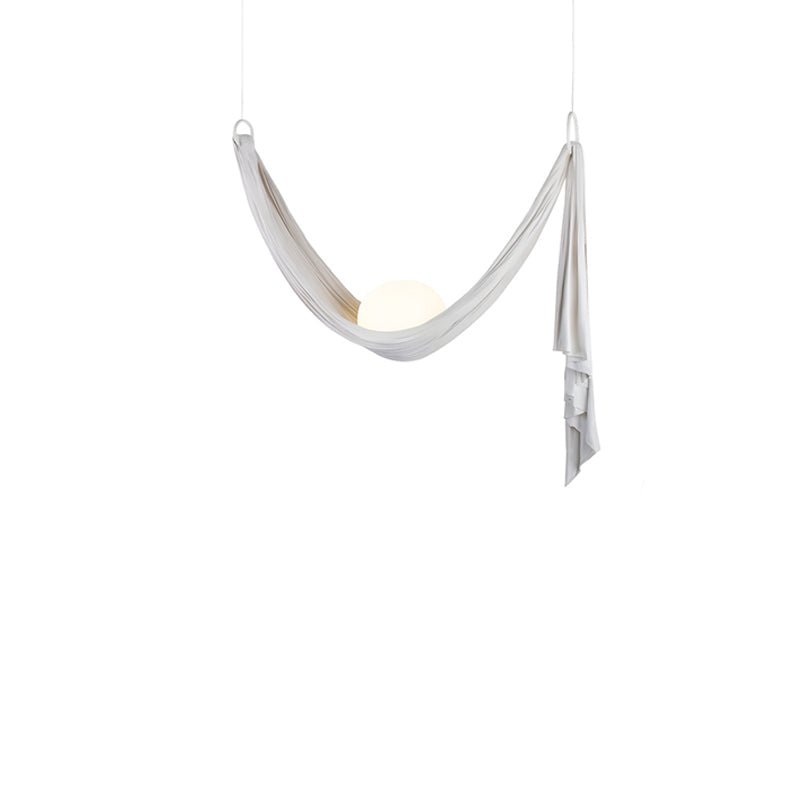 Serelia Drape Hammock Pendelleuchte