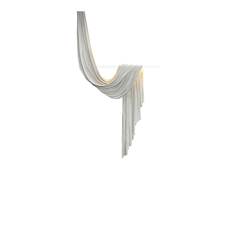 Serelia Drape Hammock Pendelleuchte