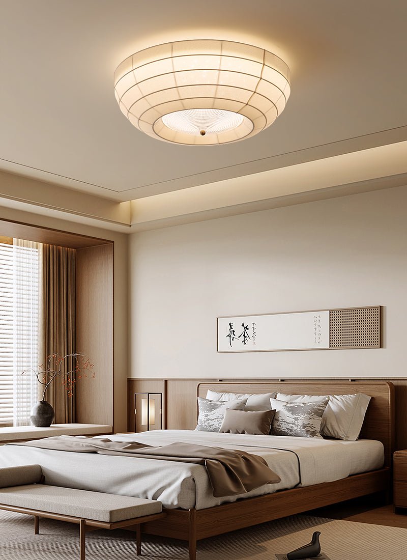 Zentrix Deckenleuchte