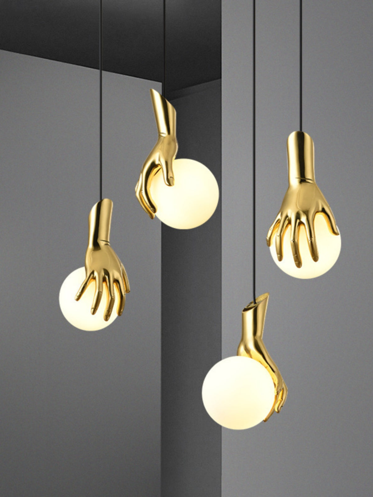 Palmay Pendelleuchte