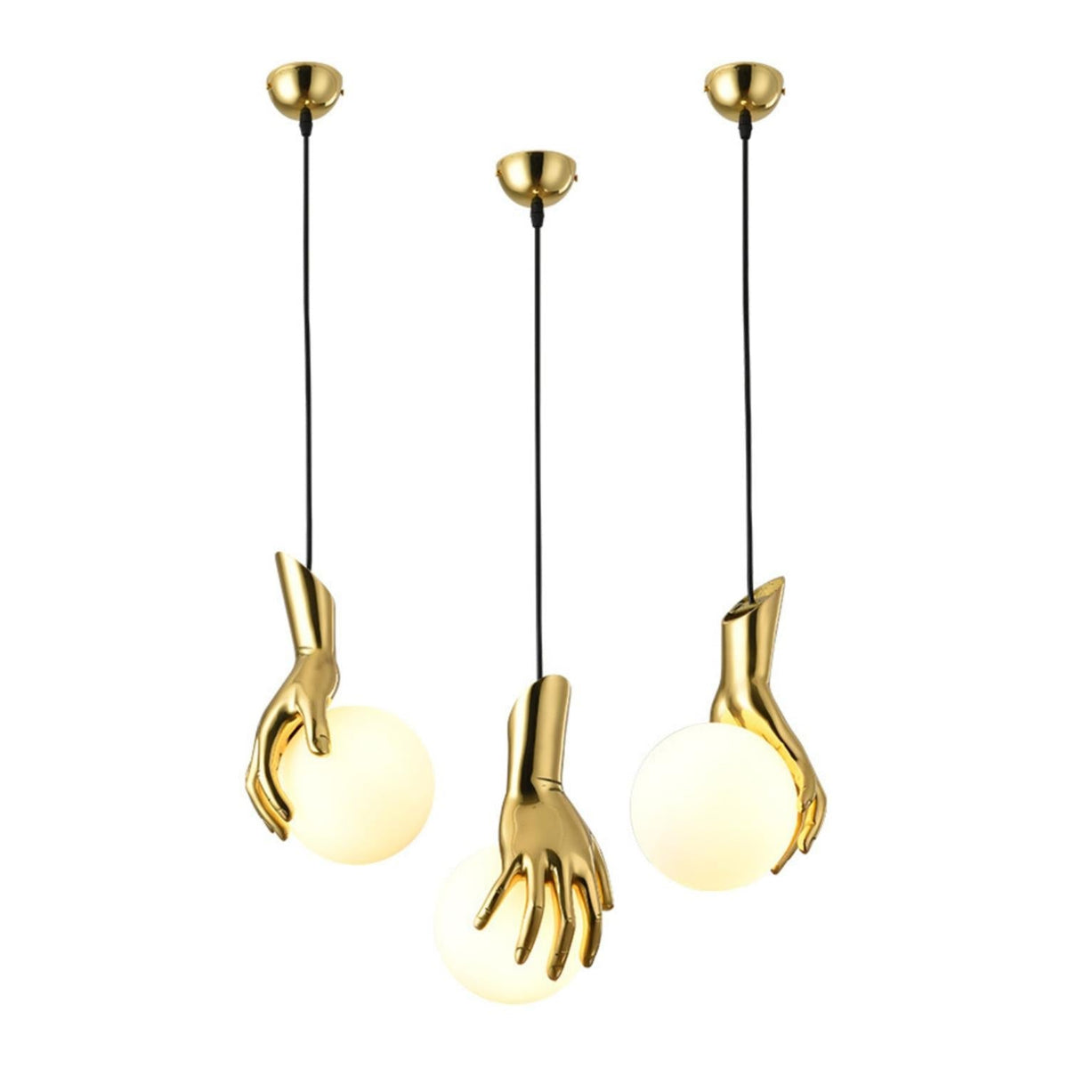 Palmay Pendelleuchte
