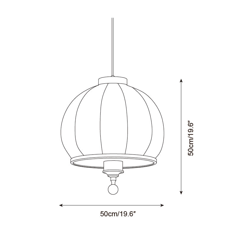 Lumivina Pendelleuchte