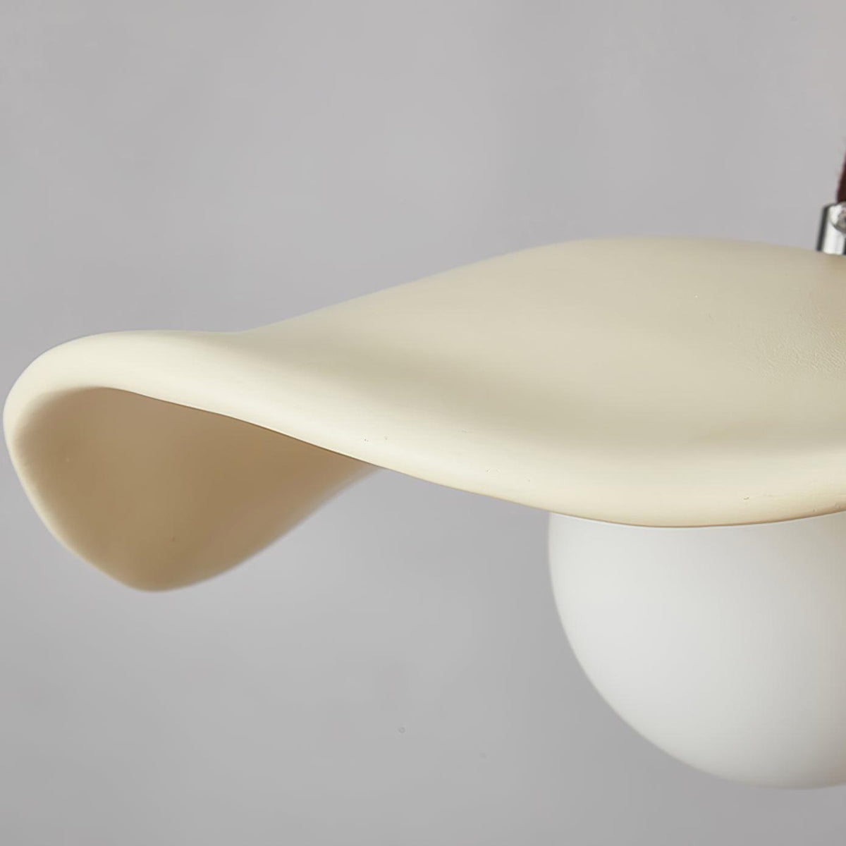 Fluid Organic Hats Pendelleuchte