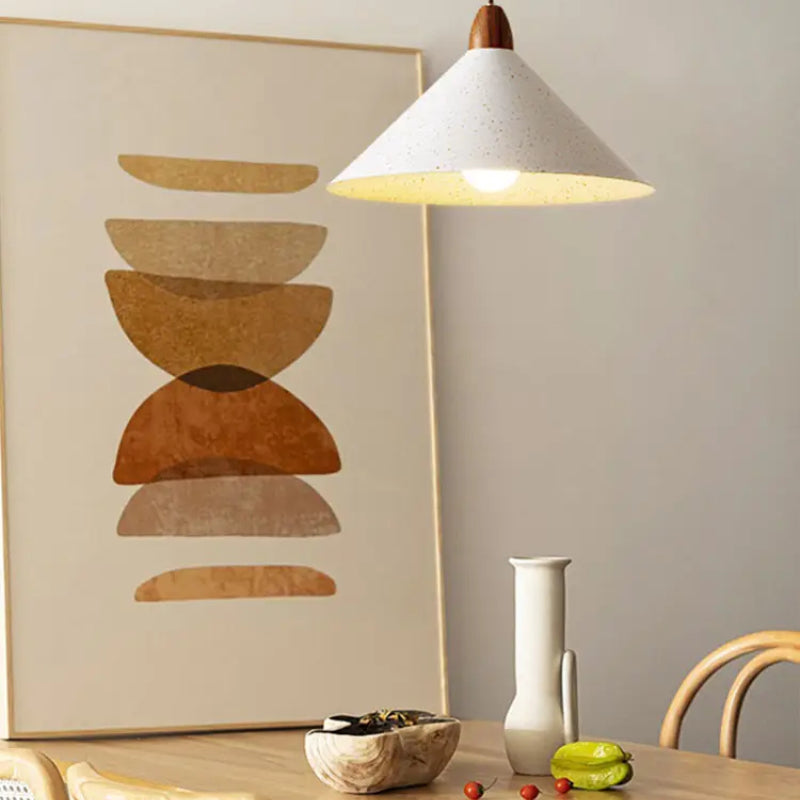 Valentina Modern kreativ LED Pendelleuchte Weiß Schlaf Esszimmer