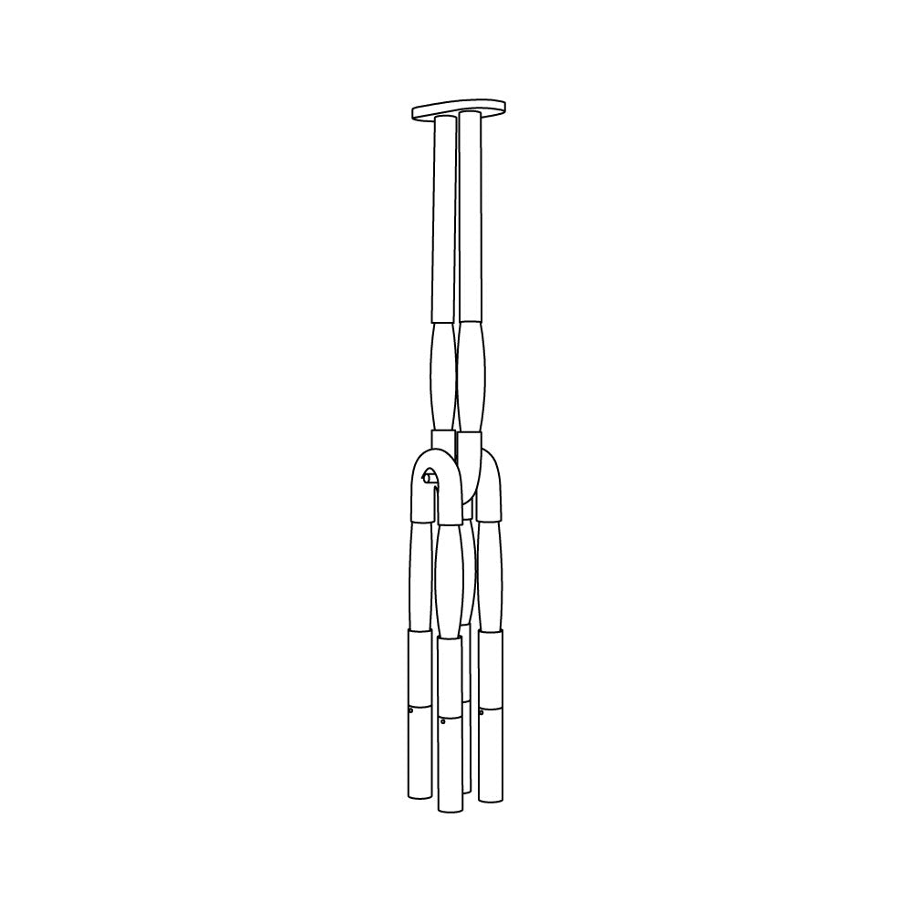 Selerenne Pendelleuchte