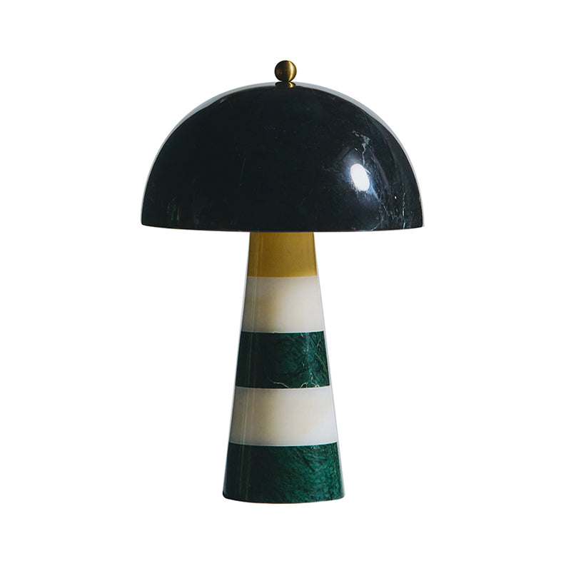 Ollie Marmor-Tischlampe