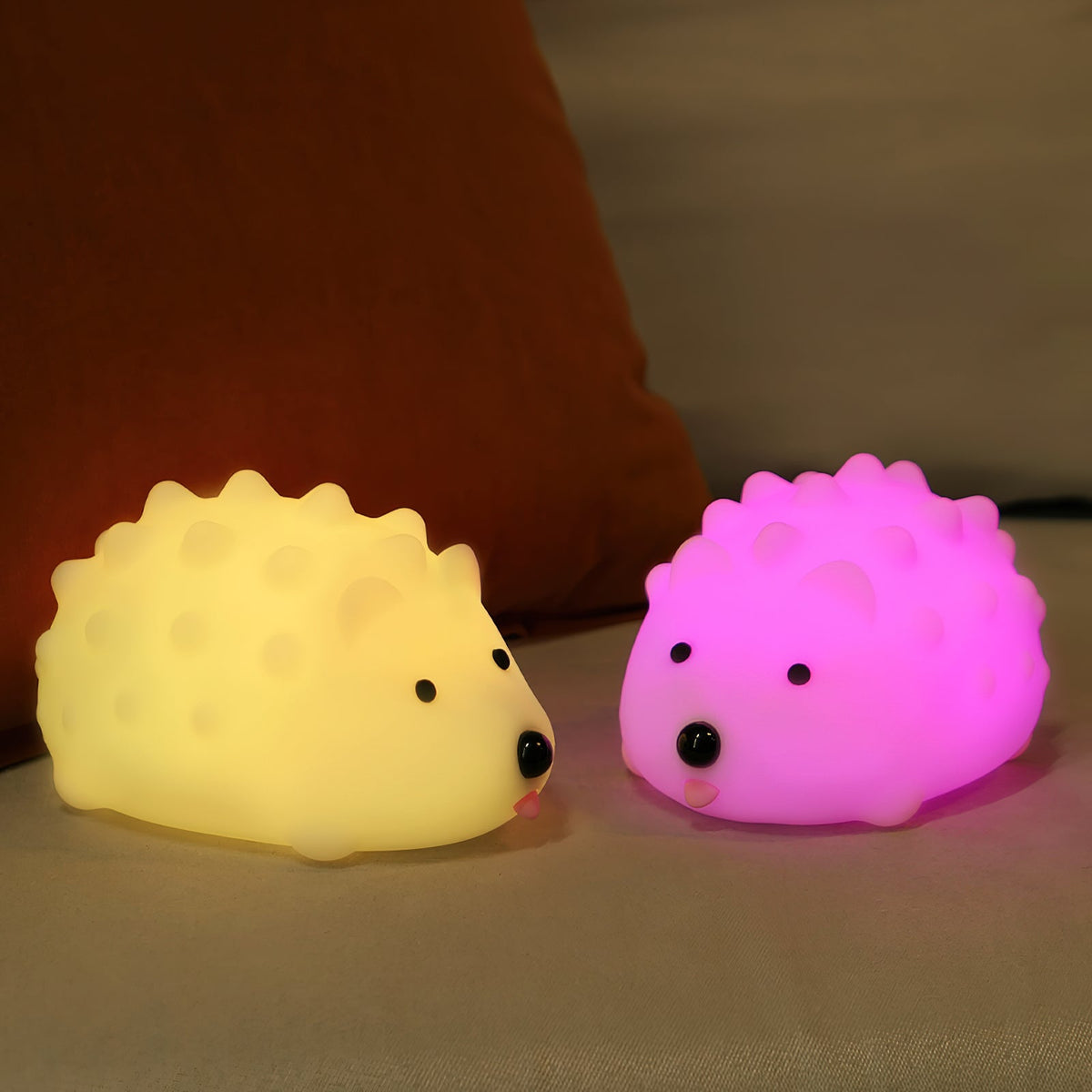 Spike Tischleuchte