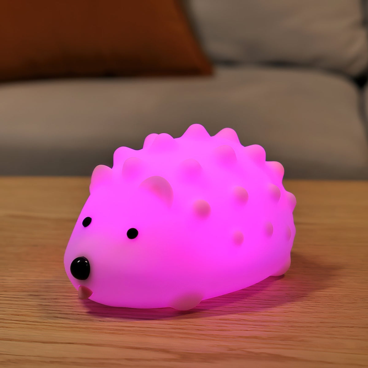 Spike Tischleuchte